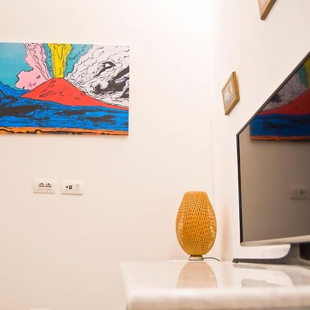 ポルティチCasa Al Vinoアパートメント エクステリア 写真