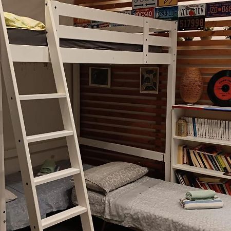 ポルティチCasa Al Vinoアパートメント エクステリア 写真