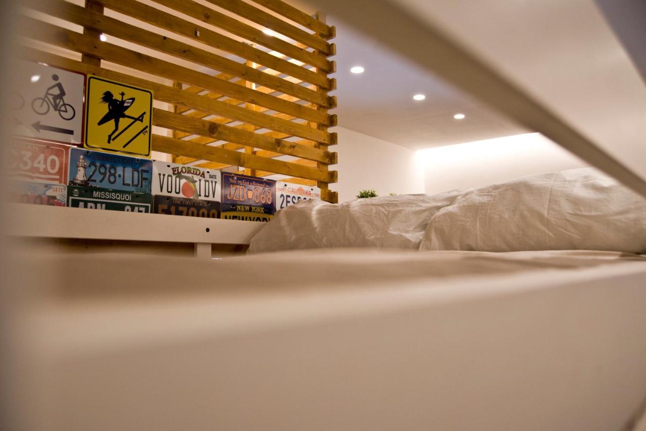 ポルティチCasa Al Vinoアパートメント エクステリア 写真