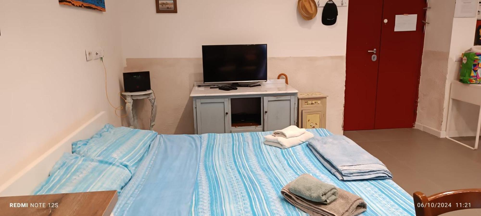 ポルティチCasa Al Vinoアパートメント エクステリア 写真