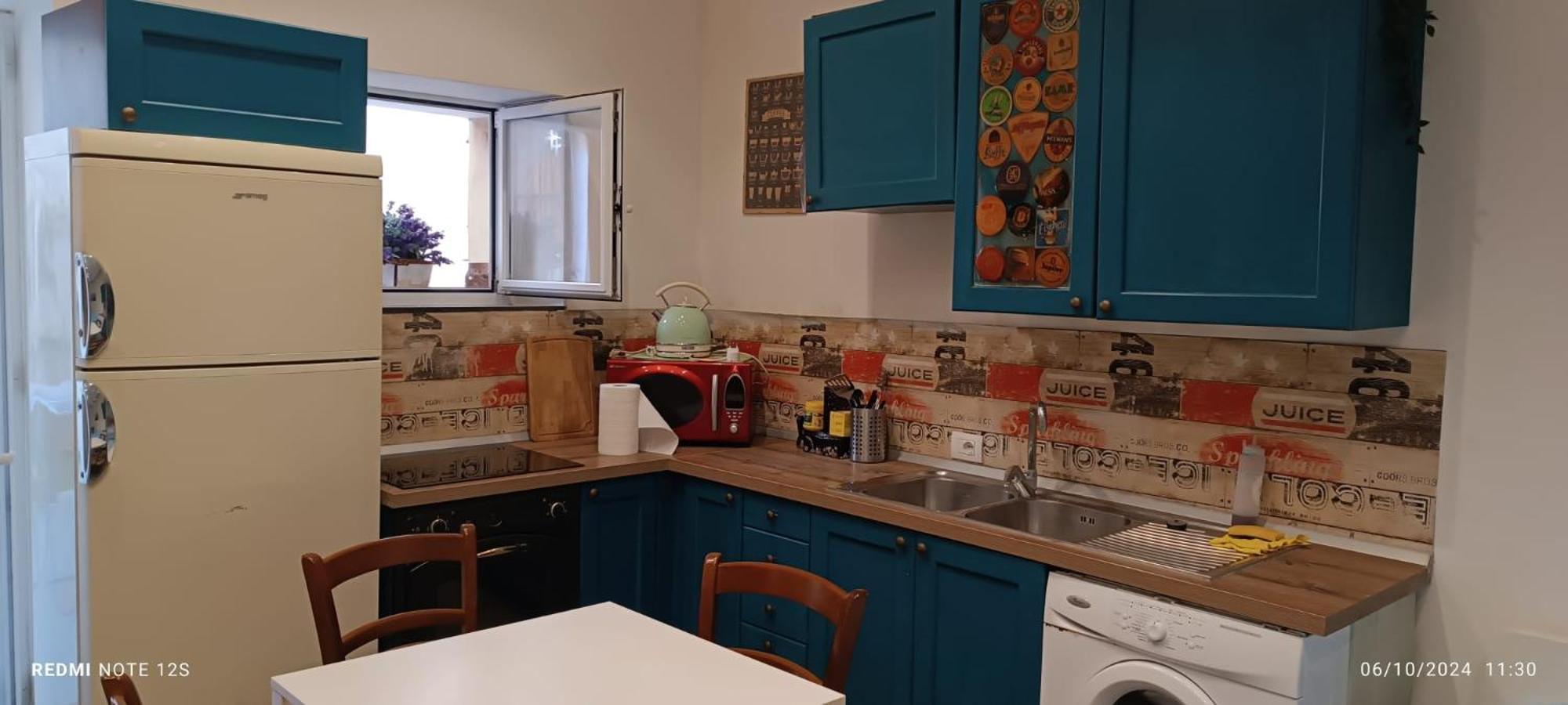 ポルティチCasa Al Vinoアパートメント エクステリア 写真